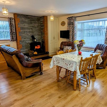 Skellig View Sunset Cliffs View Apartment Portmagee Exteriér fotografie