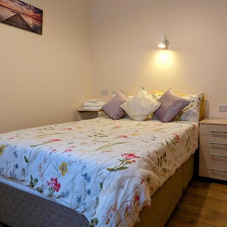 Skellig View Sunset Cliffs View Apartment Portmagee Exteriér fotografie