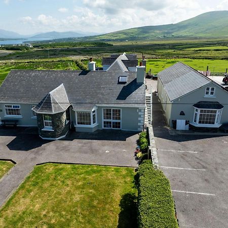 Skellig View Sunset Cliffs View Apartment Portmagee Exteriér fotografie