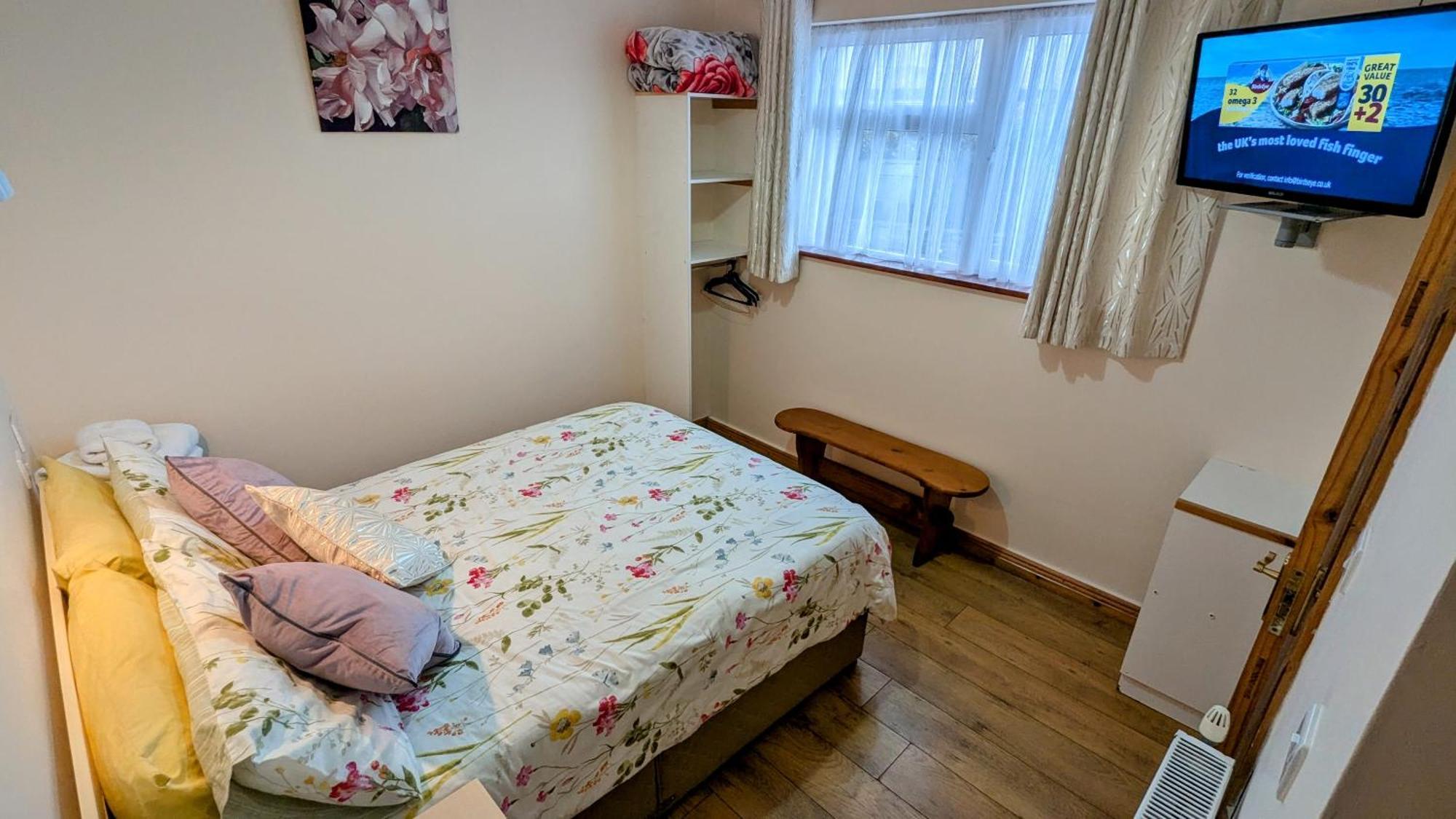 Skellig View Sunset Cliffs View Apartment Portmagee Exteriér fotografie