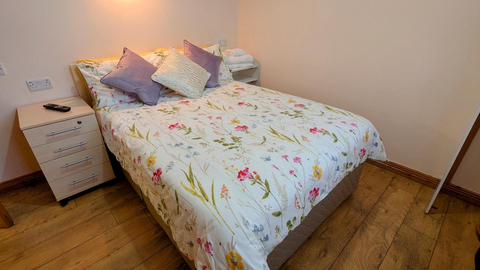 Skellig View Sunset Cliffs View Apartment Portmagee Exteriér fotografie