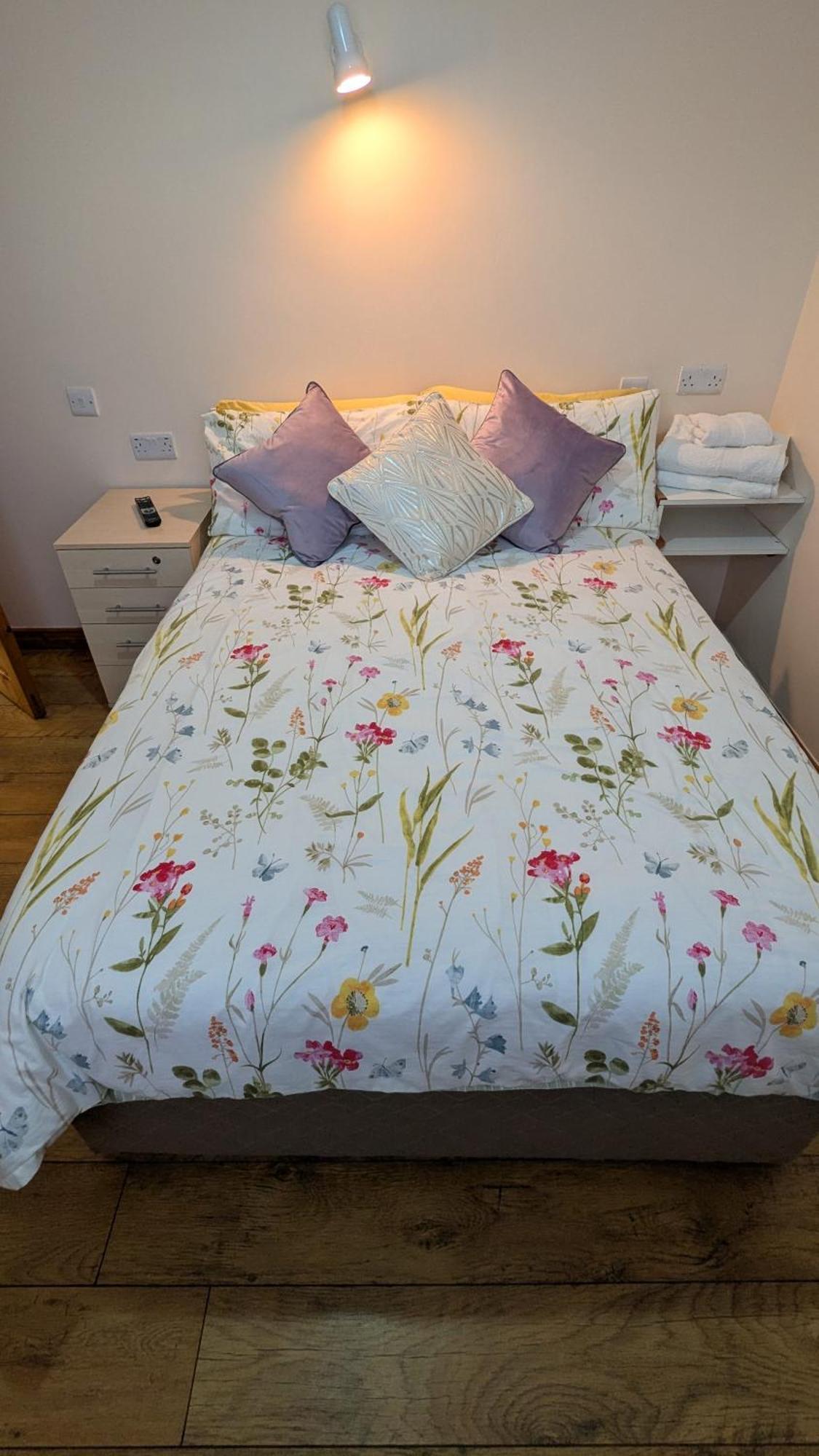 Skellig View Sunset Cliffs View Apartment Portmagee Exteriér fotografie