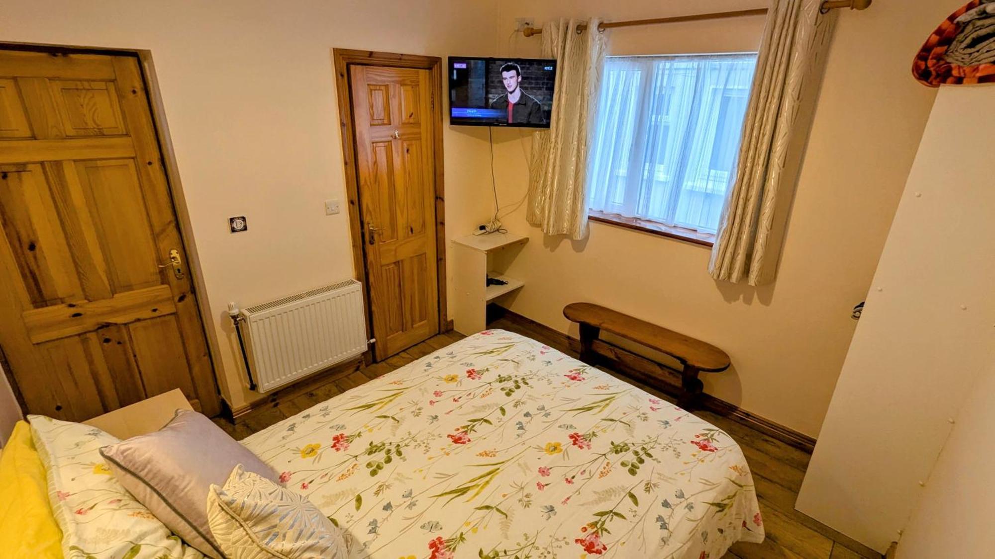 Skellig View Sunset Cliffs View Apartment Portmagee Exteriér fotografie