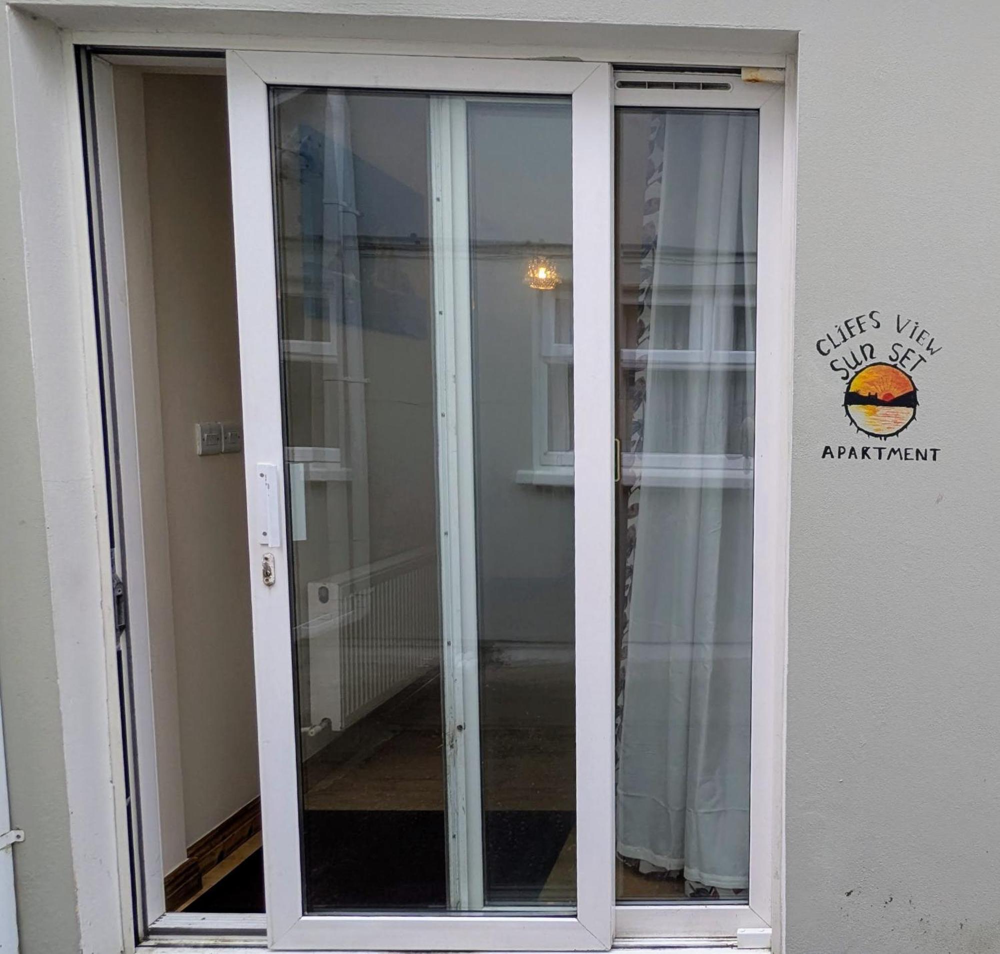 Skellig View Sunset Cliffs View Apartment Portmagee Exteriér fotografie